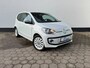 Volkswagen Up! 1.0 White Up! 75PK l Cruise l Navi l Bluetooth!