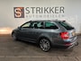 Skoda Octavia Combi 1.0 TSI Greentech Ambition Business