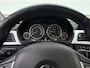 BMW 3-Serie 316i Upgrade Edition AUT/LEER/NAVI/XENON/NAP/STLVRWMNG