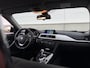 BMW 3-Serie 316i Upgrade Edition AUT/LEER/NAVI/XENON/NAP/STLVRWMNG