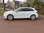 Audi A3 Sportback 1.4 TFSI Ambition Pro S-Line g-tron / Navi / Automaat / Xenon / NAP /