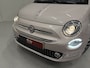 Fiat 500C 1.2 Star POWDER-PINK/NAVI-GROOT/CARPLAY/VIRTUAL/LEER-STOF SPORTSTOELEN/LED/CRUISE/ECC/16"LMV/PDC/BOUWJAAR 03-2020/UNIEKE AUTO/VOLLEDIG HISTORIE/NET GROTE OH BEURT GEHAD,INCL. DISTR. RIEM