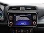 Nissan Leaf 3.Zero Limited Edition 62 kWh | Navigatie | Parkeercamera | Stoelverwarming/verkoeling | Keyless Go |