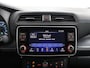 Nissan Leaf 3.Zero Limited Edition 62 kWh | Navigatie | Parkeercamera | Stoelverwarming/verkoeling | Keyless Go |