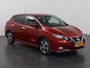 Nissan Leaf 3.Zero Limited Edition 62 kWh | Navigatie | Parkeercamera | Stoelverwarming/verkoeling | Keyless Go |