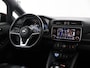 Nissan Leaf 3.Zero Limited Edition 62 kWh | Navigatie | Parkeercamera | Stoelverwarming/verkoeling | Keyless Go |
