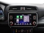 Nissan Leaf 3.Zero Limited Edition 62 kWh | Navigatie | Parkeercamera | Stoelverwarming/verkoeling | Keyless Go |