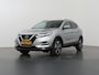 Nissan Qashqai 1.3 DIG-T Design Edition | Trekhaak | Panoramadak | Navigatie | Camera 360° | Climate Control |