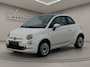 Fiat 500 1.2 Lounge 2019 WIT | Panoramadak | Apple CarPlay | PDC