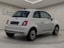 Fiat 500 1.2 Lounge 2019 WIT | Panoramadak | Apple CarPlay | PDC
