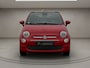 Fiat 500C 1.2 Lounge 2020 ROOD | Cabriolet | Apple CarPlay