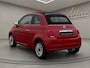 Fiat 500C 1.2 Lounge 2020 ROOD | Cabriolet | Apple CarPlay