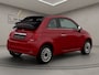 Fiat 500C 1.2 Lounge 2020 ROOD | Cabriolet | Apple CarPlay