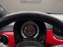 Fiat 500C 1.2 Lounge 2020 ROOD | Cabriolet | Apple CarPlay