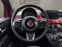 Fiat 500C 1.2 Lounge 2020 ROOD | Cabriolet | Apple CarPlay