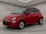 Fiat 500C 1.2 Lounge 2020 ROOD | Cabriolet | Apple CarPlay