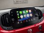 Fiat 500C 1.2 Lounge 2020 ROOD | Cabriolet | Apple CarPlay