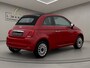 Fiat 500C 1.2 Lounge 2020 ROOD | Cabriolet | Apple CarPlay