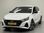 Hyundai i20 1.0 T-GDI N Line 17 INCH VELGEN | FULL LED | CLIMATE CONTROL | DEMOVOORDEEL!