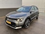 Kia Niro EV DynamicLine 64.8 kWh navigatie Apple CarPlay/Android Auto, NL-AUTO! parkeersensoren v&a, achteruitrij camera, adaptieve cruise control, BTW-auto
