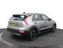 Kia Niro EV Light Edition 64.8 kWh - SOH 99% - Navigatie - Climate Control - Apple Carplay/Android Auto - Parkeersensoren achter - Fabrieksgarantie tot 05-2031