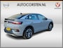 Volkswagen ID.5 Pro 77kWh SOH 98%!! Warmtepomp Afn-Trekhaak Adaptive-Cruise HUD Camera Navi 19"Lm Parkassist PDC-a+v Apple Android Carplay App-Connected-Services DAB Geluidsisolerend-Glas Rijstrooksensor+Correctie Airco-Achter Stoel+Stuur+Vooraam+ruitensproeiers+wisserbl.-Verwarmd Head-up-Display Draadloze-lader Front Assist Voice-Command Keyless-Start Verkeersbordherk. AEB ESP BotsWaarsch. Two-Tone-lak Orig.NLse auto € 54.000 nieuw