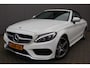 Mercedes-Benz C-klasse Cabrio 180 Edition 1 Navigatie/Cruise-control/Parkeerhulp/Stoelverwarming