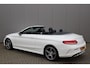 Mercedes-Benz C-klasse Cabrio 180 Edition 1 Navigatie/Cruise-control/Parkeerhulp/Stoelverwarming