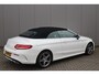 Mercedes-Benz C-klasse Cabrio 180 Edition 1 Navigatie/Cruise-control/Parkeerhulp/Stoelverwarming