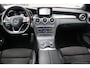 Mercedes-Benz C-klasse Cabrio 180 Edition 1 Navigatie/Cruise-control/Parkeerhulp/Stoelverwarming