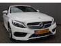 Mercedes-Benz C-klasse Cabrio 180 Edition 1 Navigatie/Cruise-control/Parkeerhulp/Stoelverwarming