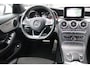 Mercedes-Benz C-klasse Cabrio 180 Edition 1 Navigatie/Cruise-control/Parkeerhulp/Stoelverwarming