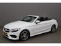 Mercedes-Benz C-klasse Cabrio 180 Edition 1 Navigatie/Cruise-control/Parkeerhulp/Stoelverwarming