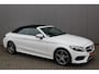 Mercedes-Benz C-klasse Cabrio 180 Edition 1 Navigatie/Cruise-control/Parkeerhulp/Stoelverwarming