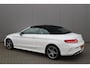Mercedes-Benz C-klasse Cabrio 180 Edition 1 Navigatie/Cruise-control/Parkeerhulp/Stoelverwarming