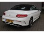 Mercedes-Benz C-klasse Cabrio 180 Edition 1 Navigatie/Cruise-control/Parkeerhulp/Stoelverwarming