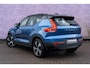 Volvo XC40 Recharge P8 AWD R-Design | Google | Adaptieve Cruise Control | Schuif-/Kanteldak | 360 Camera | Harman Kardon Audio | Zitverlenging | Elek. Achterklep | Dodehoekdetectie | Stoel-/Stuurverwarming | Park Assist | Apple Carplay | 19" LM