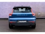Volvo XC40 Recharge P8 AWD R-Design | Google | Adaptieve Cruise Control | Schuif-/Kanteldak | 360 Camera | Harman Kardon Audio | Zitverlenging | Elek. Achterklep | Dodehoekdetectie | Stoel-/Stuurverwarming | Park Assist | Apple Carplay | 19" LM