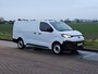 Fiat Scudo 2.0 L3 Navi Automaat !