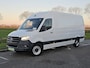 Mercedes-Benz Sprinter 317 L3H2 Maxi Automaat!