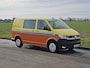 Volkswagen Transporter 2.0 TDI ac aut DC EURO6