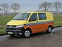 Volkswagen Transporter 2.0 TDI ac aut DC EURO6