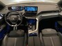 Peugeot 3008 1.6 HYbrid 225 GT Trekhaak | Adaptieve Cruise | Stoelverwarming | Navigatie | Camera | Elec.Klep | Voorconditionering | Leder/Stof | Black Pack | 19 LMV | Clima | Massage | Keyless | | Achterbank in delen neerklapbaar | Achteruitrijcamera | Afwijkende dakkleur