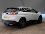 Peugeot 3008 1.6 HYbrid 225 GT Trekhaak | Adaptieve Cruise | Stoelverwarming | Navigatie | Camera | Elec.Klep | Voorconditionering | Leder/Stof | Black Pack | 19 LMV | Clima | Massage | Keyless | | Achterbank in delen neerklapbaar | Achteruitrijcamera | Afwijkende dakkleur