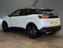 Peugeot 3008 1.6 HYbrid 225 GT Trekhaak | Adaptieve Cruise | Stoelverwarming | Navigatie | Camera | Elec.Klep | Voorconditionering | Leder/Stof | Black Pack | 19 LMV | Clima | Massage | Keyless | | Achterbank in delen neerklapbaar | Achteruitrijcamera | Afwijkende dakkleur