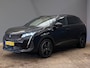 Peugeot 3008 1.6 HYbrid 225 GT Trekhaak | Adaptieve Cruise | Stoelverwarming | Navigatie | Camera | Elec.Klep | Voorconditionering | Leder/Stof | Black Pack | 19 LMV | Clima | Massage | Keyless | | Achterbank in delen neerklapbaar | Achteruitrijcamera | Afneembare Trekhaak