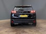 Peugeot 3008 1.6 HYbrid 225 GT Trekhaak | Adaptieve Cruise | Stoelverwarming | Navigatie | Camera | Elec.Klep | Voorconditionering | Leder/Stof | Black Pack | 19 LMV | Clima | Massage | Keyless | | Achterbank in delen neerklapbaar | Achteruitrijcamera | Afneembare Trekhaak