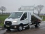 Ford Transit 2.0 Kipper Kist 170Pk AC
