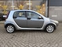 smart Forfour 1.5 CDI pulse