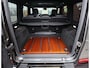 Mercedes-Benz G-klasse 63 AMG | Manufaktur - Teak - Burmester